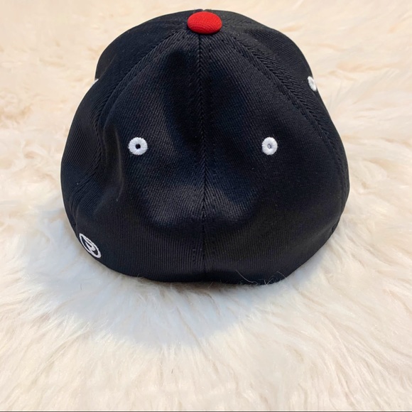 RichardsonSports Pulse Flex Fit PTS 20 Basic Cap - Picture 3 of 7